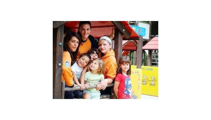 Invisa Hotel Club Cala Blanca poza 28