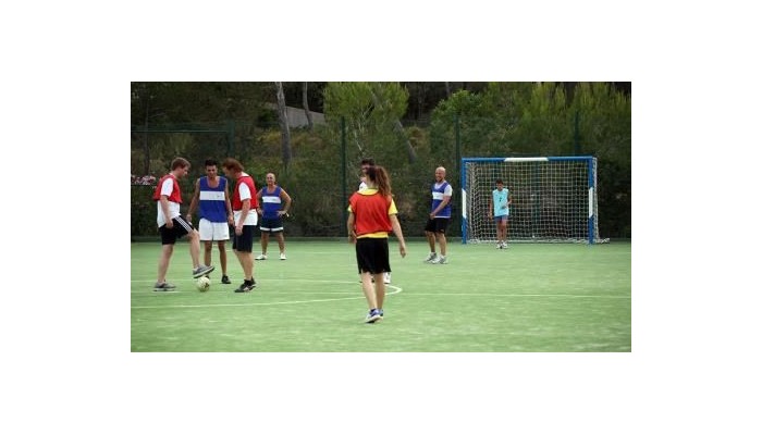 Invisa Hotel Club Cala Blanca poza 26