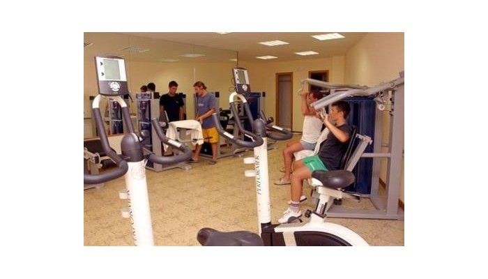 Invisa Hotel Club Cala Blanca poza 23