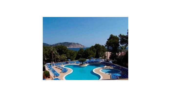 Invisa Hotel Club Cala Blanca poza 18