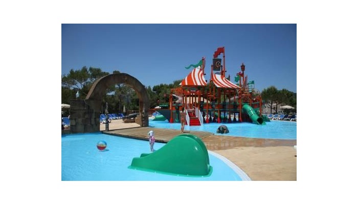 Invisa Hotel Club Cala Blanca poza 19