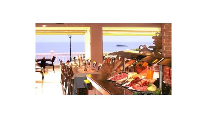 Invisa Hotel Club Cala Blanca poza 34