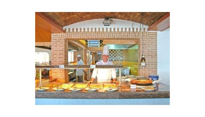 Invisa Hotel Club Cala Blanca poza 31