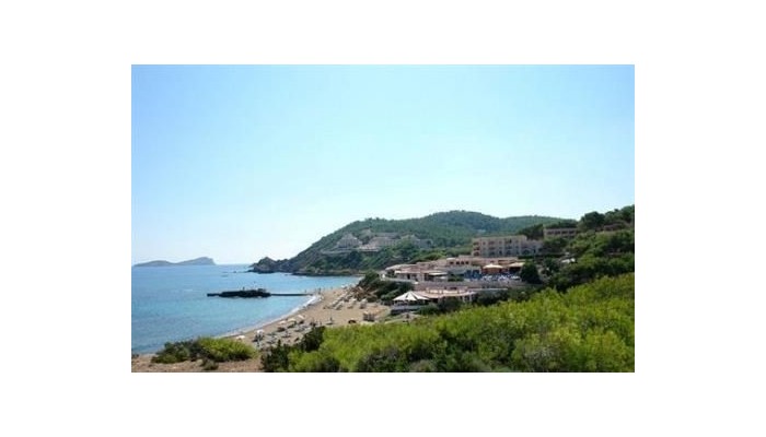 Invisa Hotel Club Cala Blanca poza 1