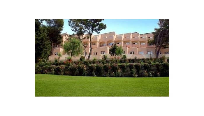 Invisa Hotel Club Cala Blanca poza 4