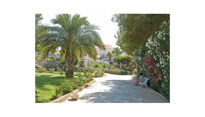 Invisa Hotel Club Cala Blanca poza 0