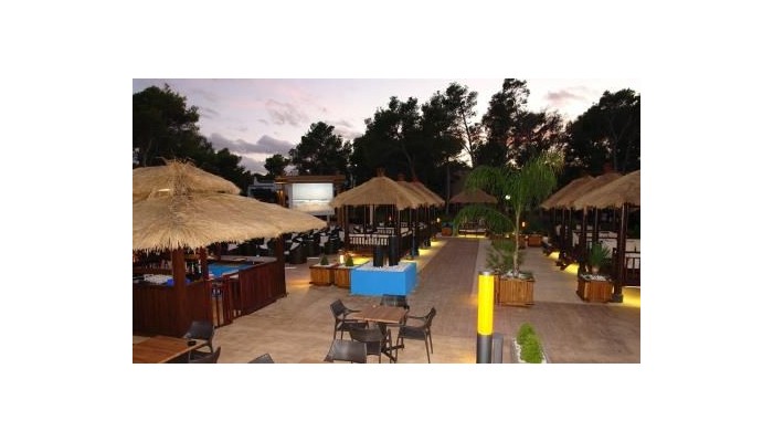 Invisa Hotel Club Cala Blanca poza 35