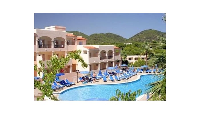 Invisa Hotel Club Cala Blanca poza 5