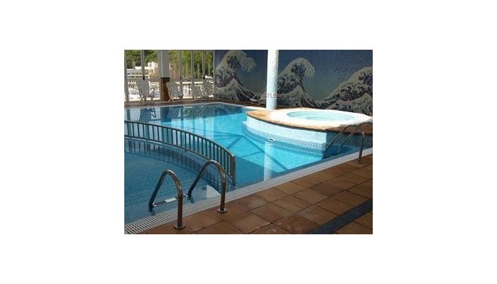 Invisa Hotel Club Cala Blanca poza 15