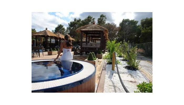 Invisa Hotel Club Cala Blanca poza 22