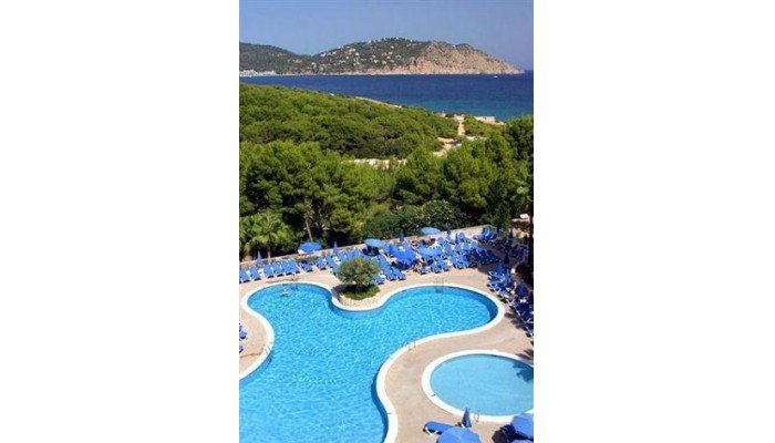 Invisa Hotel Club Cala Blanca poza 17