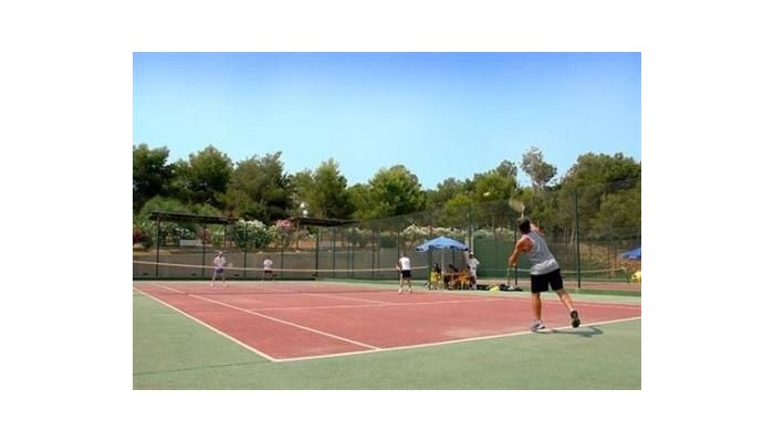 Invisa Hotel Club Cala Blanca poza 24