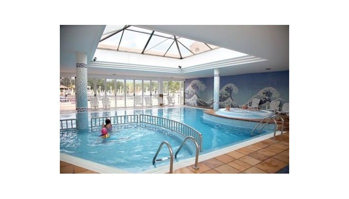 Invisa Hotel Club Cala Blanca poza 16