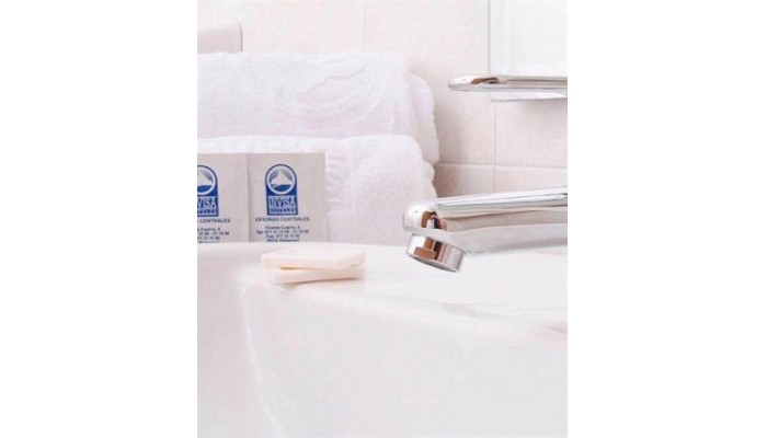 Invisa Hotel Club Cala Blanca poza 13