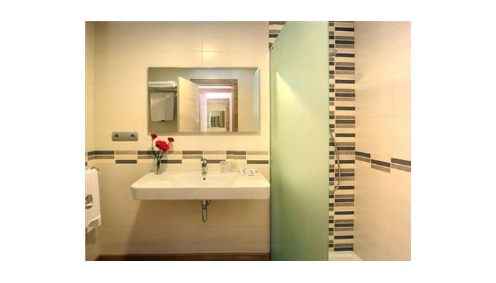 Invisa Hotel Club Cala Blanca poza 12