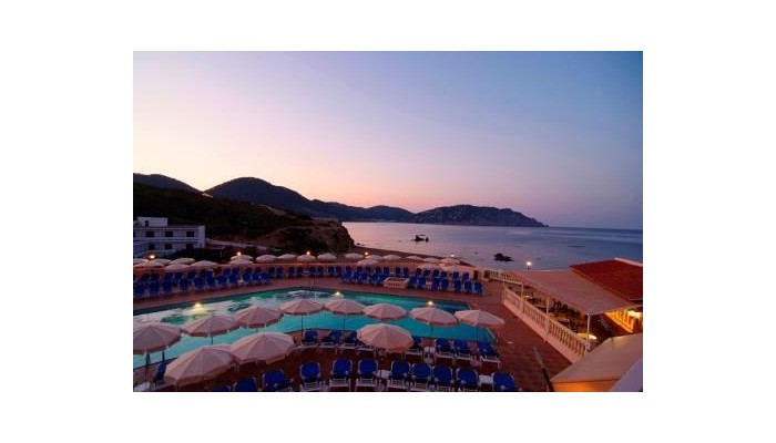 Invisa Hotel Club Cala Verde poza 0