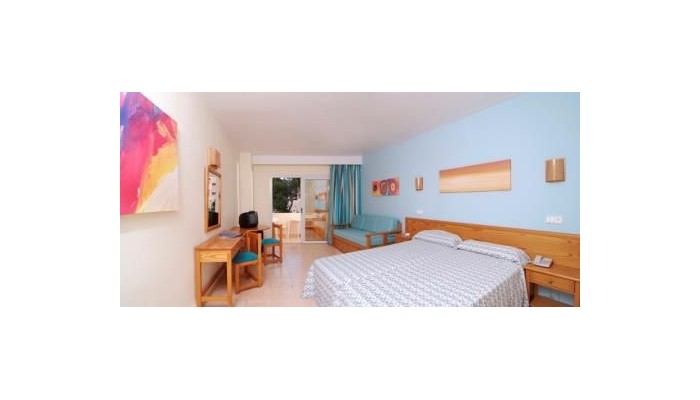 Invisa Hotel Club Cala Verde poza 3