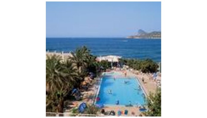 Marvell Club Aparthotel poza 2