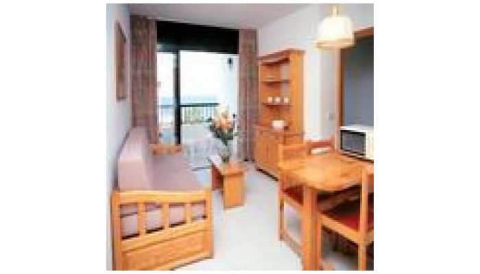 Marvell Club Aparthotel poza 1