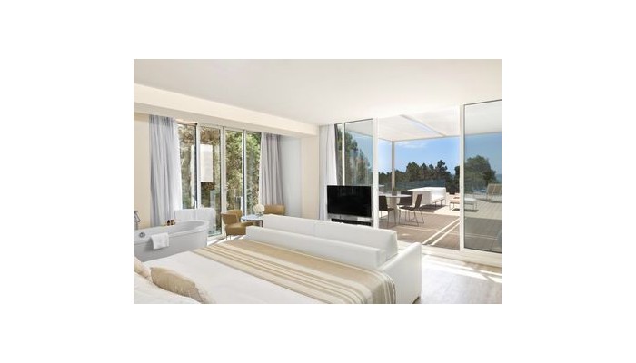 Me Ibiza Hotel S'argamassa poza 9