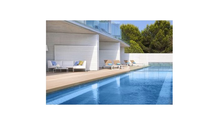 Me Ibiza Hotel S'argamassa poza 8