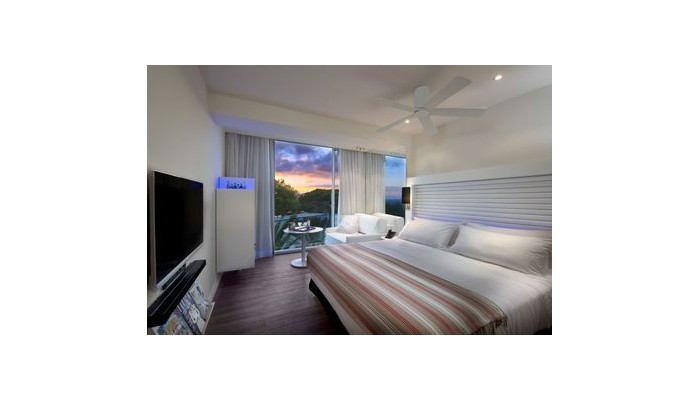 Me Ibiza Hotel S'argamassa poza 4