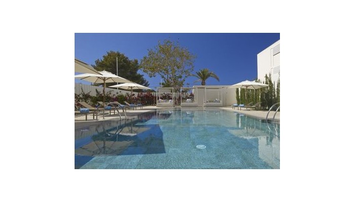 Me Ibiza Hotel S'argamassa poza 7