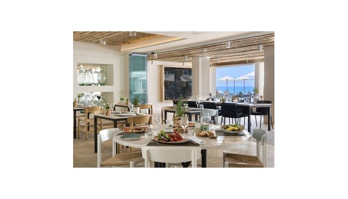 Me Ibiza Hotel S'argamassa poza 5