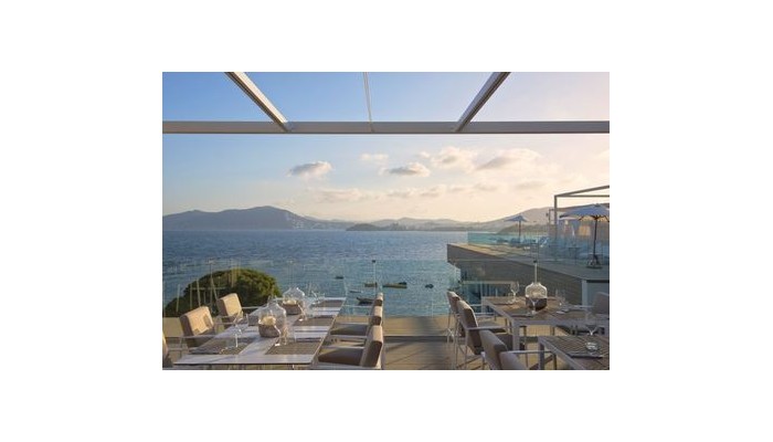 Me Ibiza Hotel S'argamassa poza 6