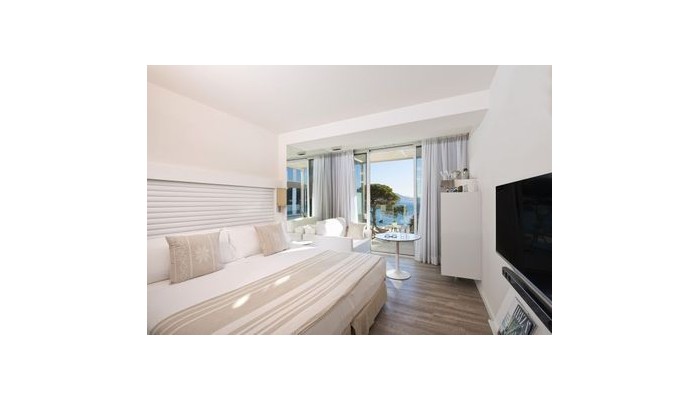 Me Ibiza Hotel S'argamassa poza 3