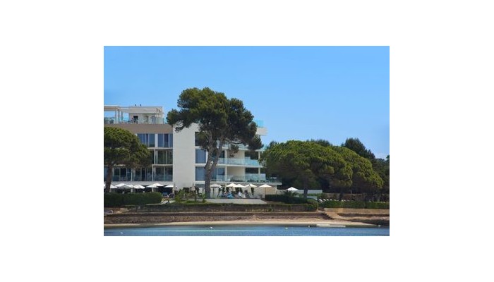 Me Ibiza Hotel S'argamassa poza 0