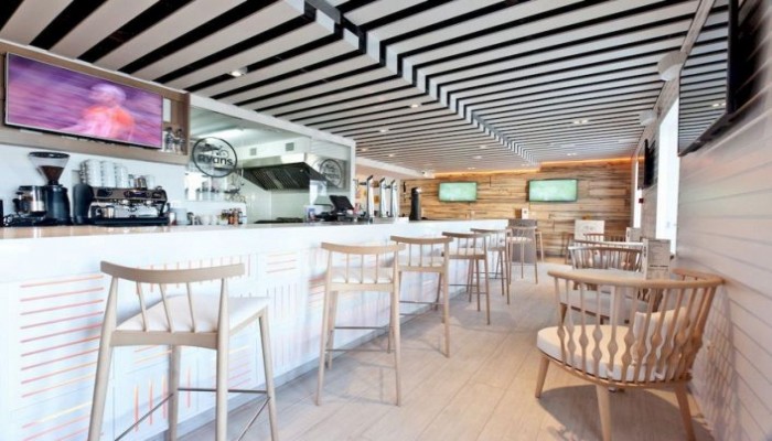 Ryans Marina Hotel poza 2