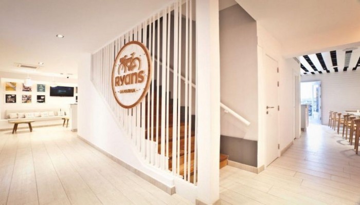 Ryans Marina Hotel poza 4