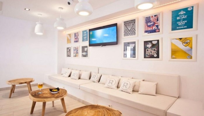 Ryans Marina Hotel poza 5