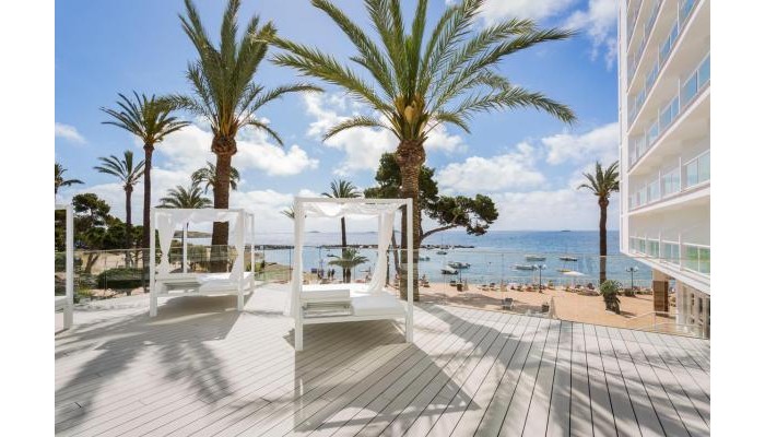 Sirenis Hotel Tres Carabelas & Spa poza 13