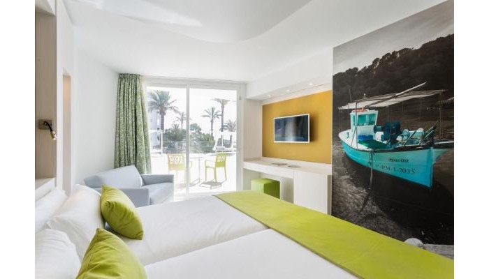 Sirenis Hotel Tres Carabelas & Spa poza 12