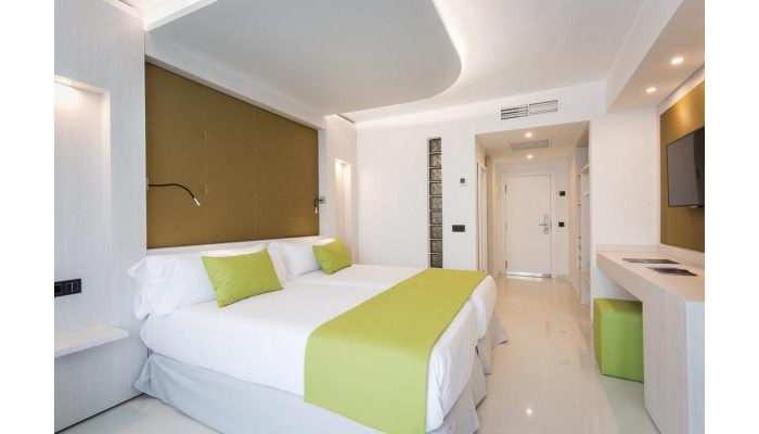 Sirenis Hotel Tres Carabelas & Spa poza 10