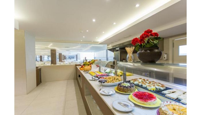 Sirenis Hotel Tres Carabelas & Spa poza 14