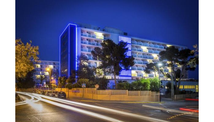 Sirenis Hotel Tres Carabelas & Spa poza 15