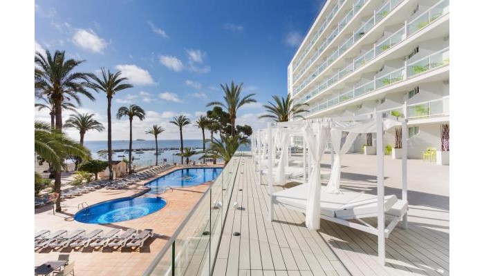 Sirenis Hotel Tres Carabelas & Spa poza 0