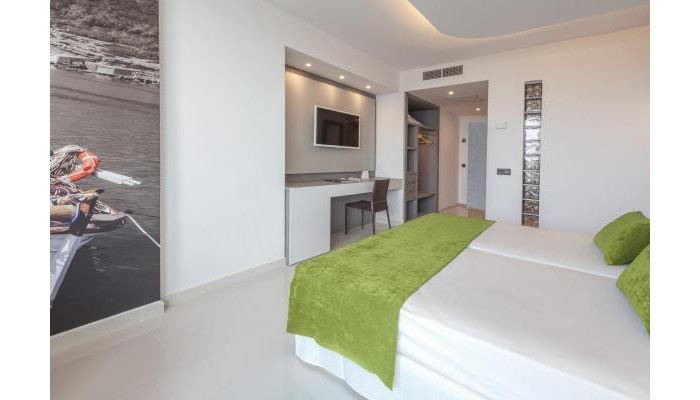 Sirenis Hotel Tres Carabelas & Spa poza 2