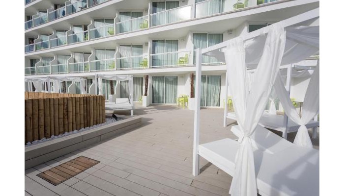 Sirenis Hotel Tres Carabelas & Spa poza 7