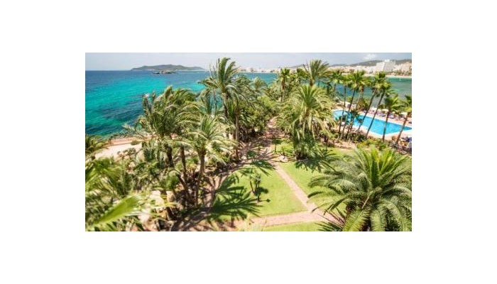 Thb Los Molinos Hotel - Adults Only poza 37