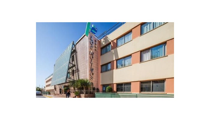 Thb Los Molinos Hotel - Adults Only poza 1