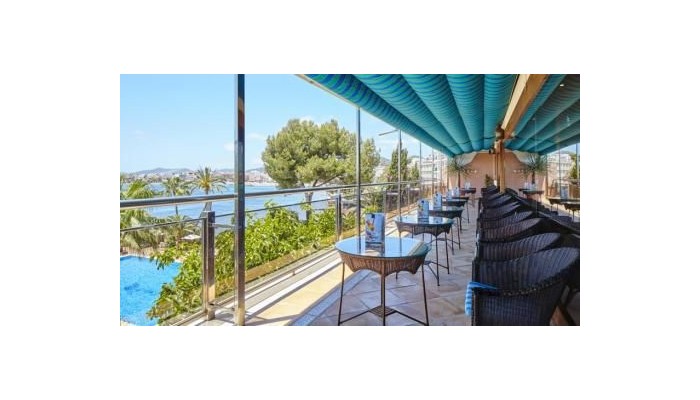 Thb Los Molinos Hotel - Adults Only poza 5