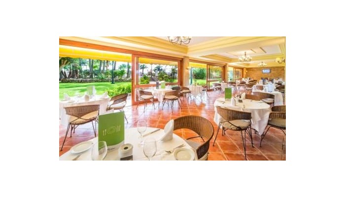 Thb Los Molinos Hotel - Adults Only poza 19