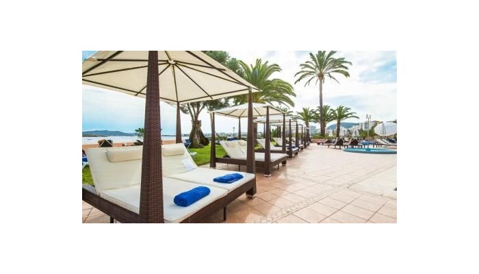 Thb Los Molinos Hotel - Adults Only poza 28