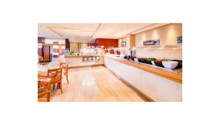 Thb Los Molinos Hotel - Adults Only poza 24