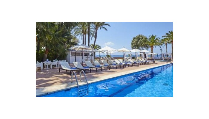 Thb Los Molinos Hotel - Adults Only poza 6