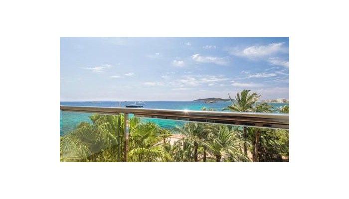 Thb Los Molinos Hotel - Adults Only poza 11